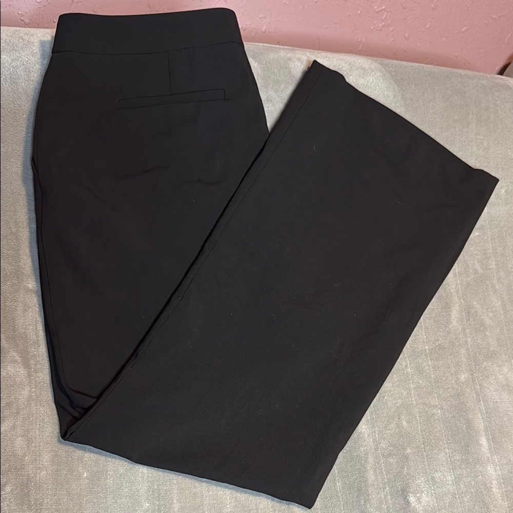 Women’s Calvin Klein Classic Fit slacks size 12 petite